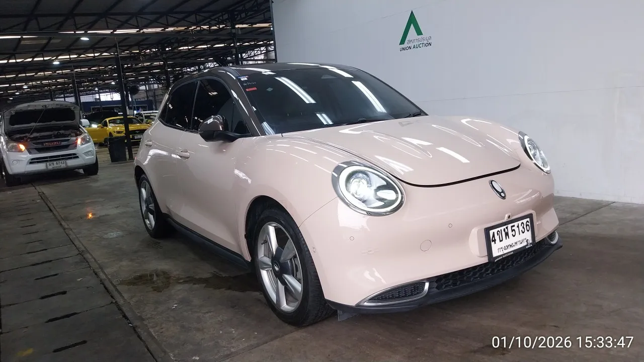 2023 ORA Good Cat – 2
