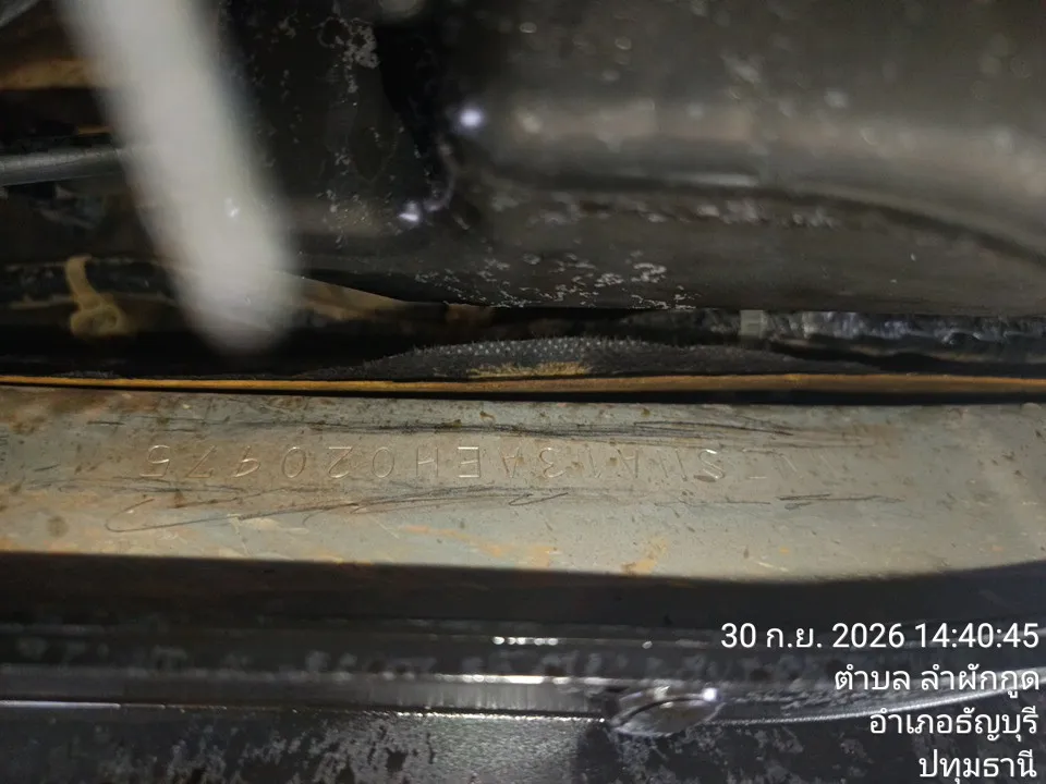 2013 Mitsubishi Attrage – 8
