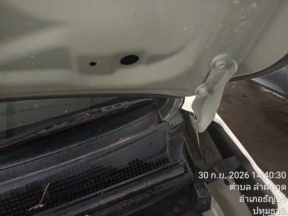 2013 Mitsubishi Attrage – 6