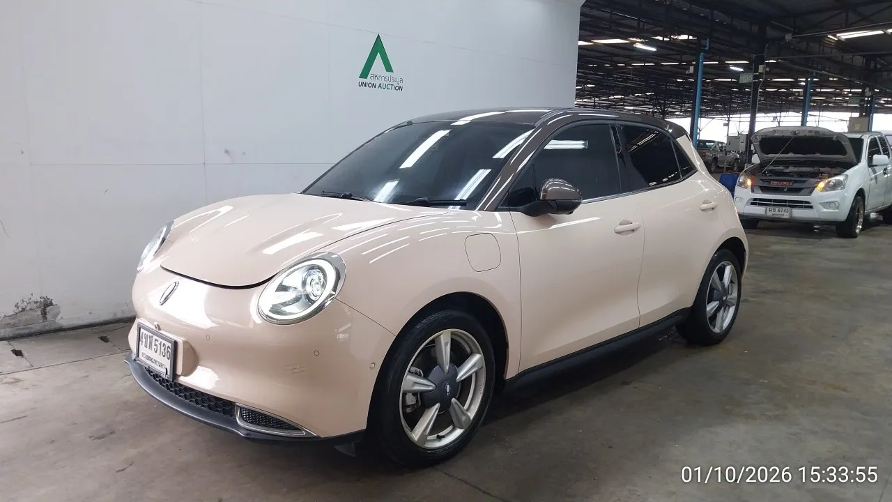 2023 ORA Good Cat – 3