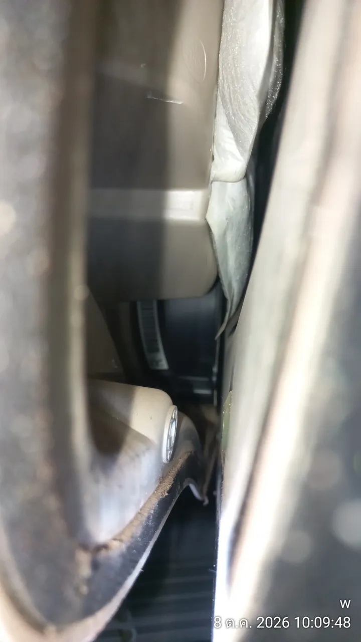 2016 Ford Everest – 6