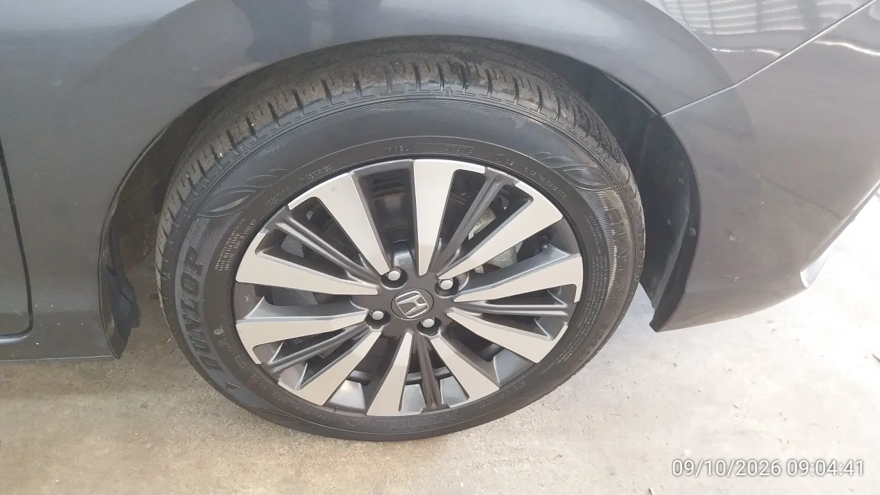 2024 Honda City – 12