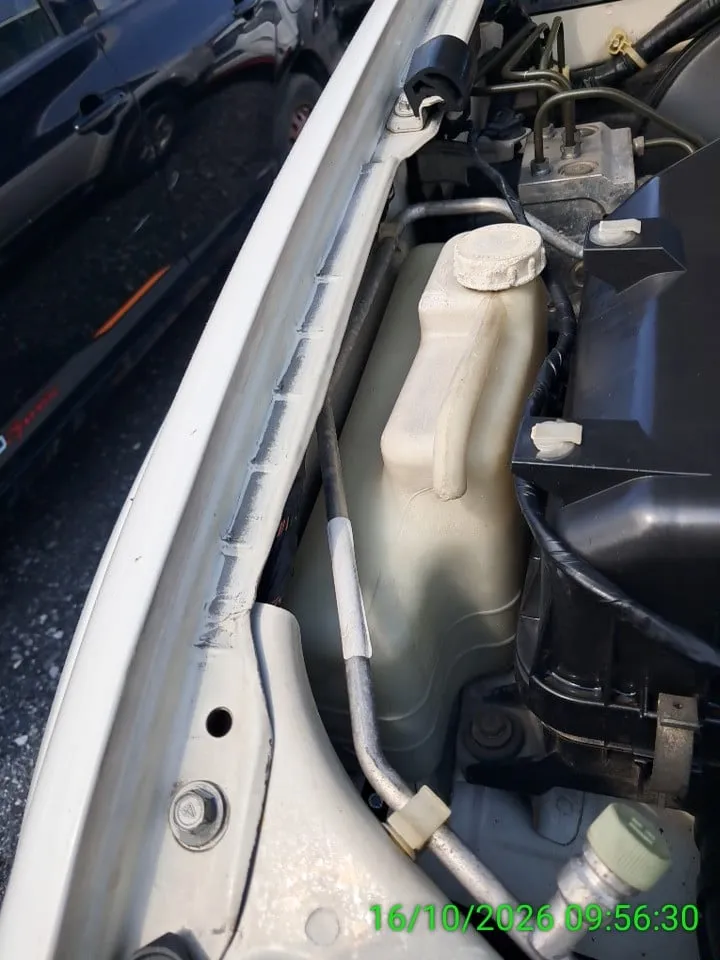 2010 Mitsubishi Pajero Sport – 11