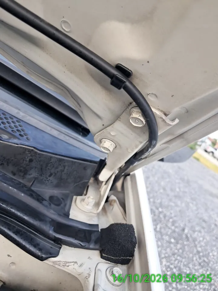 2010 Mitsubishi Pajero Sport – 10