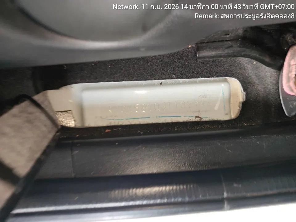 2017 Honda Jazz – 9