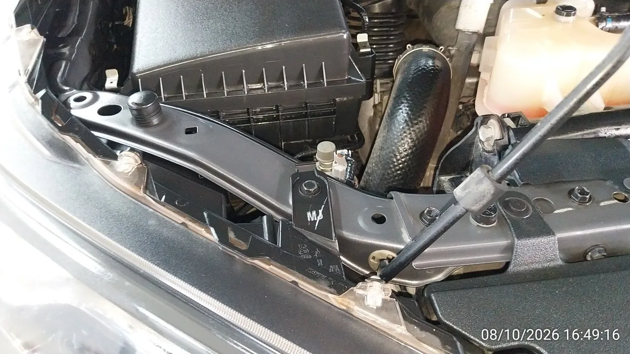 2020 Toyota Hilux Revo – 11