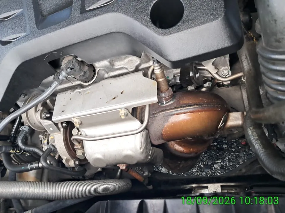 2021 MG HS Phev – 11