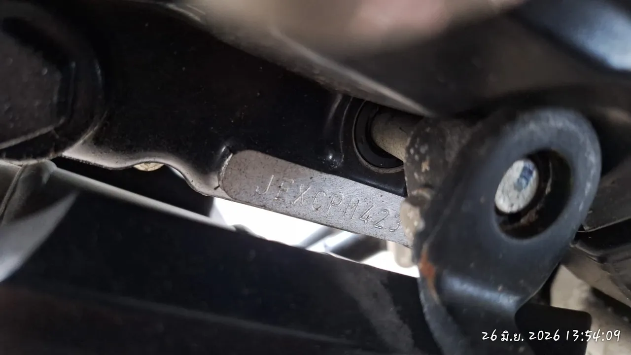 2023 Bajaj Pulsar NS160 – 12