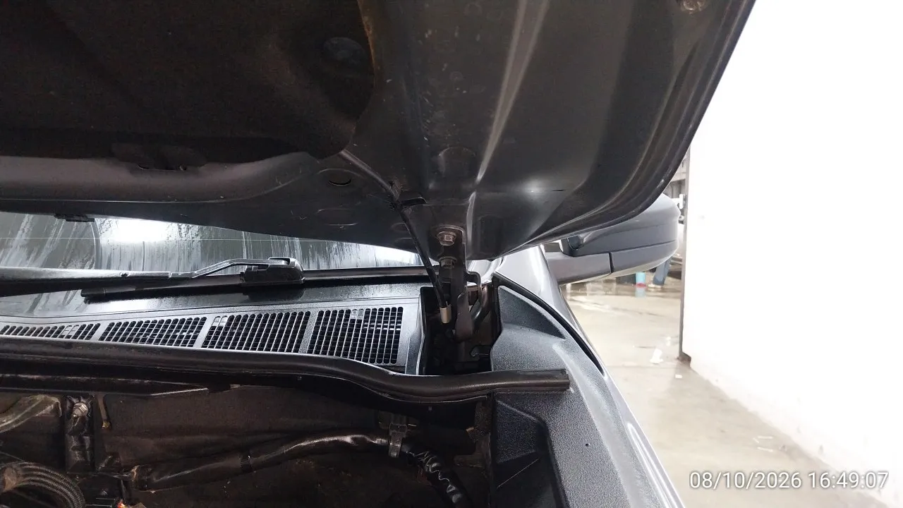 2020 Toyota Hilux Revo – 8
