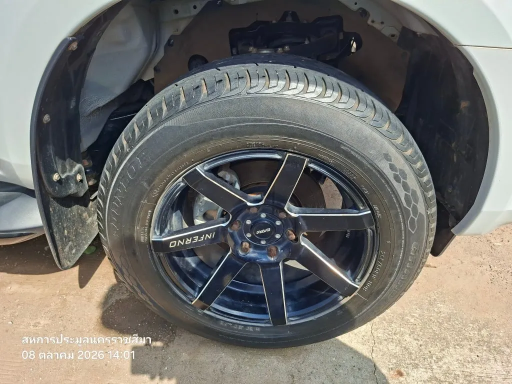 2023 Isuzu MU-X – 10