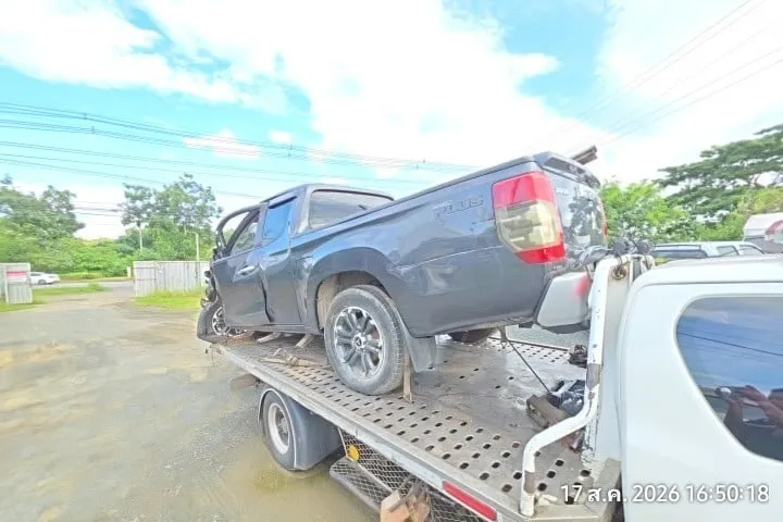 2019 Mitsubishi Triton – 6