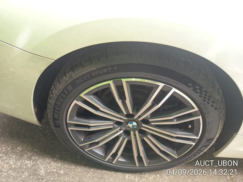 2020 BMW 3 Series – 3