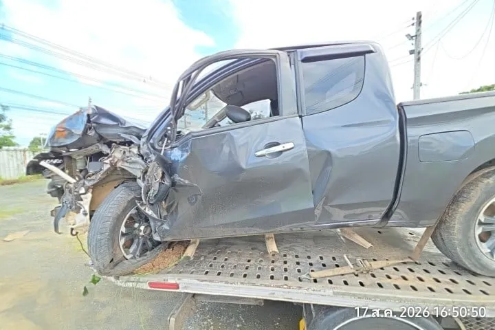 2019 Mitsubishi Triton – 11
