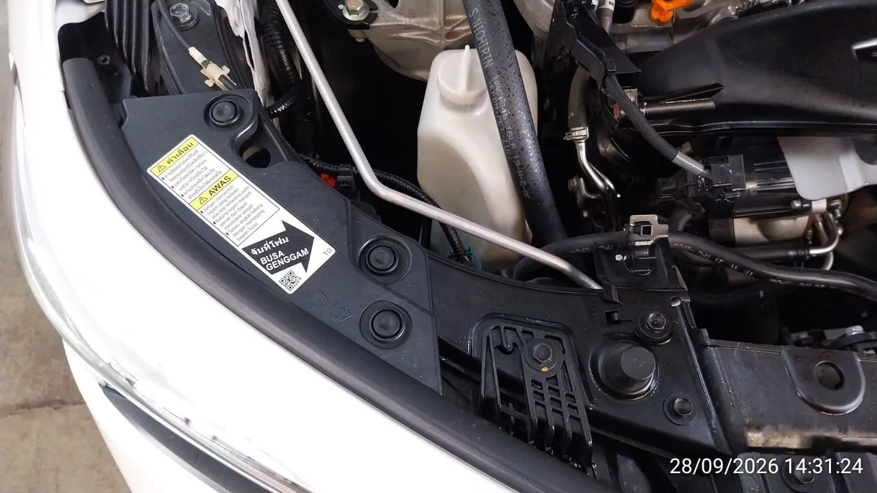 2020 Honda Civic – 10