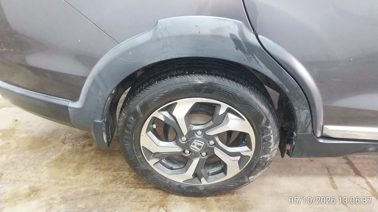 2018 Honda BR-V – 12
