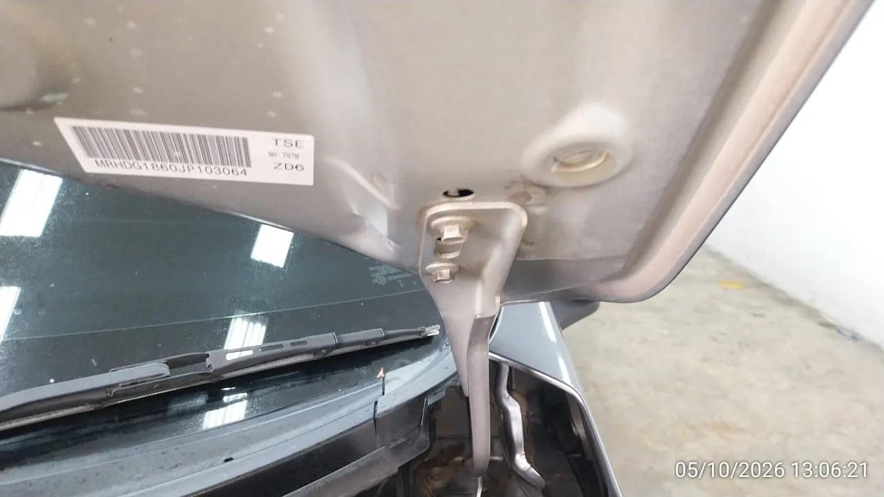 2018 Honda BR-V – 8