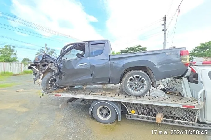2019 Mitsubishi Triton – 10
