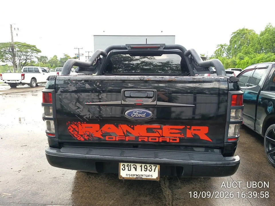 2022 Ford Ranger – 6