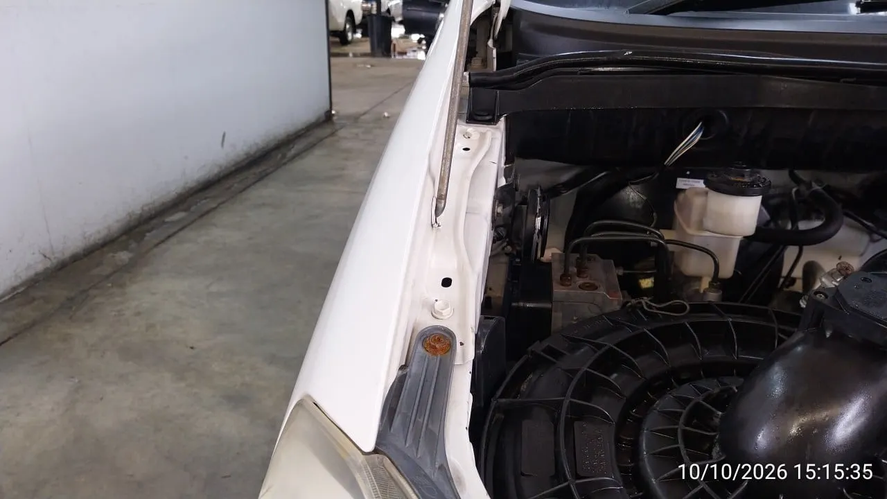 2005 Toyota Innova – 12