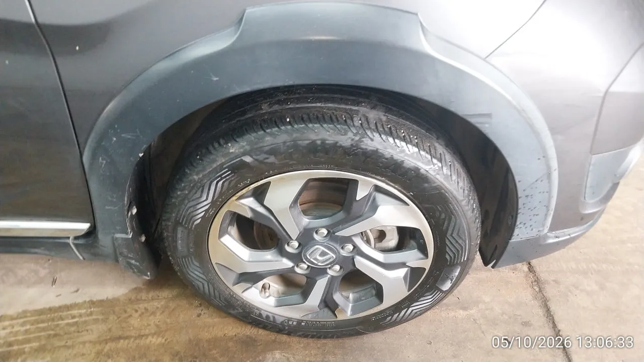 2018 Honda BR-V – 11