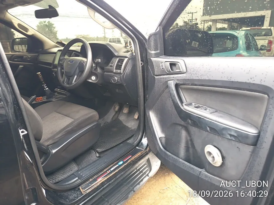 2022 Ford Ranger – 12