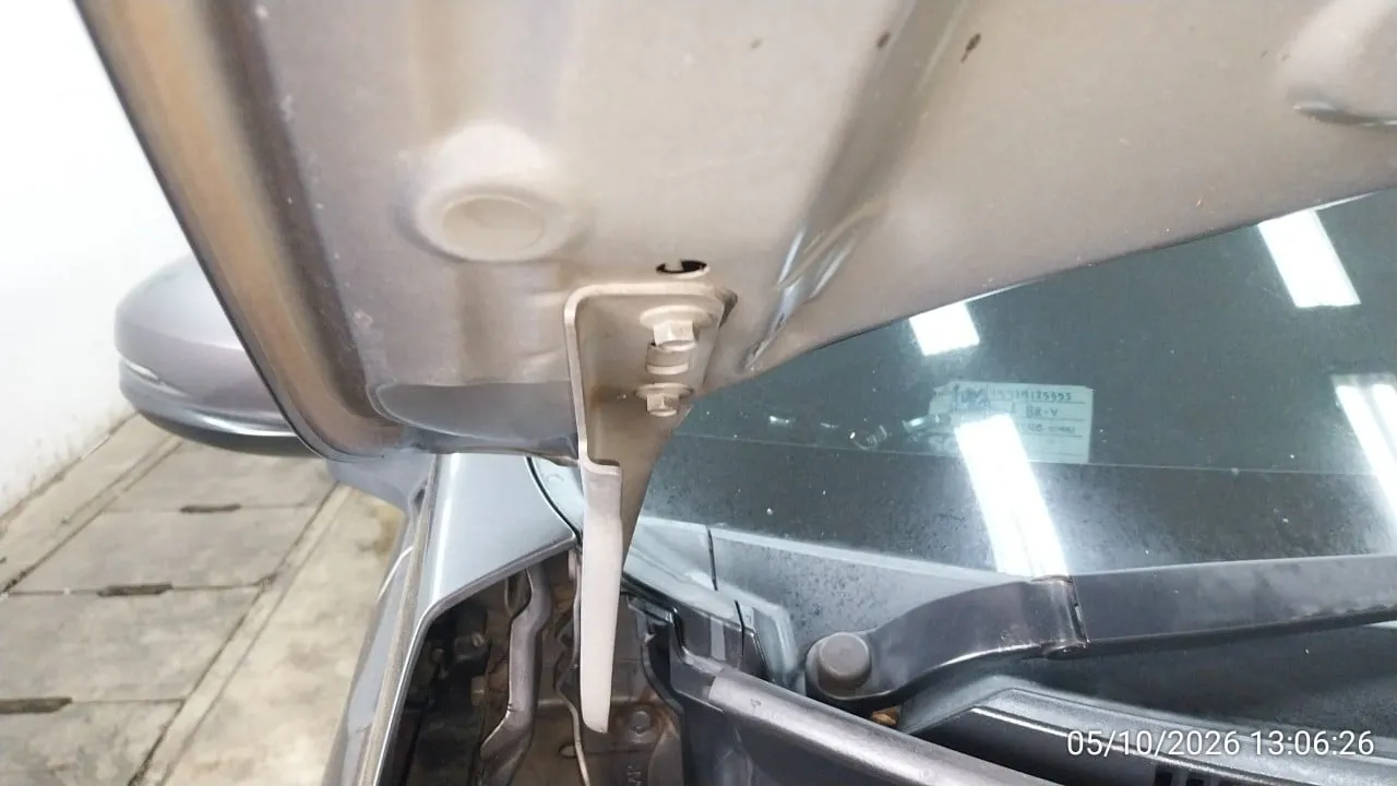 2018 Honda BR-V – 10
