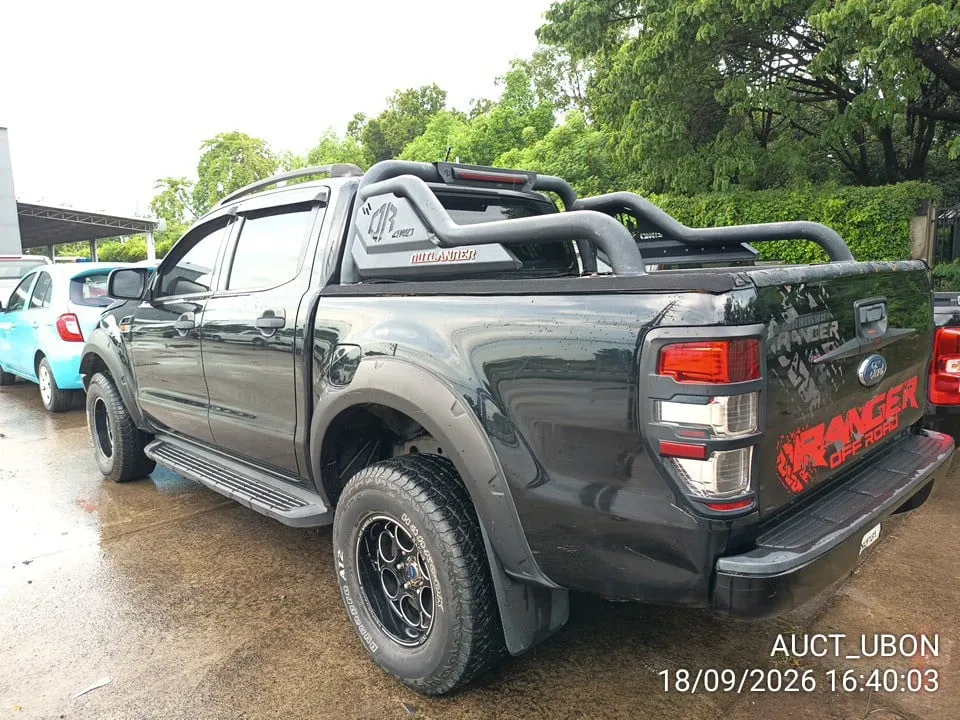 2022 Ford Ranger – 7