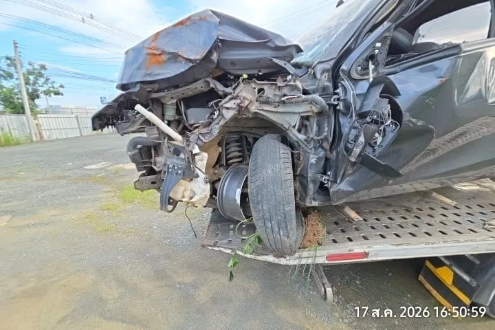 2019 Mitsubishi Triton – 12