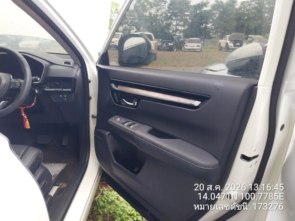 2023 Honda CR-V – 7