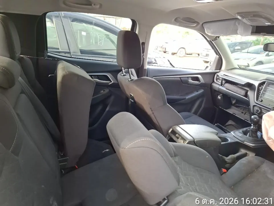 2024 Isuzu D-Max – 6