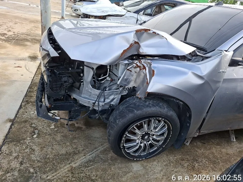 2024 Isuzu D-Max – 11