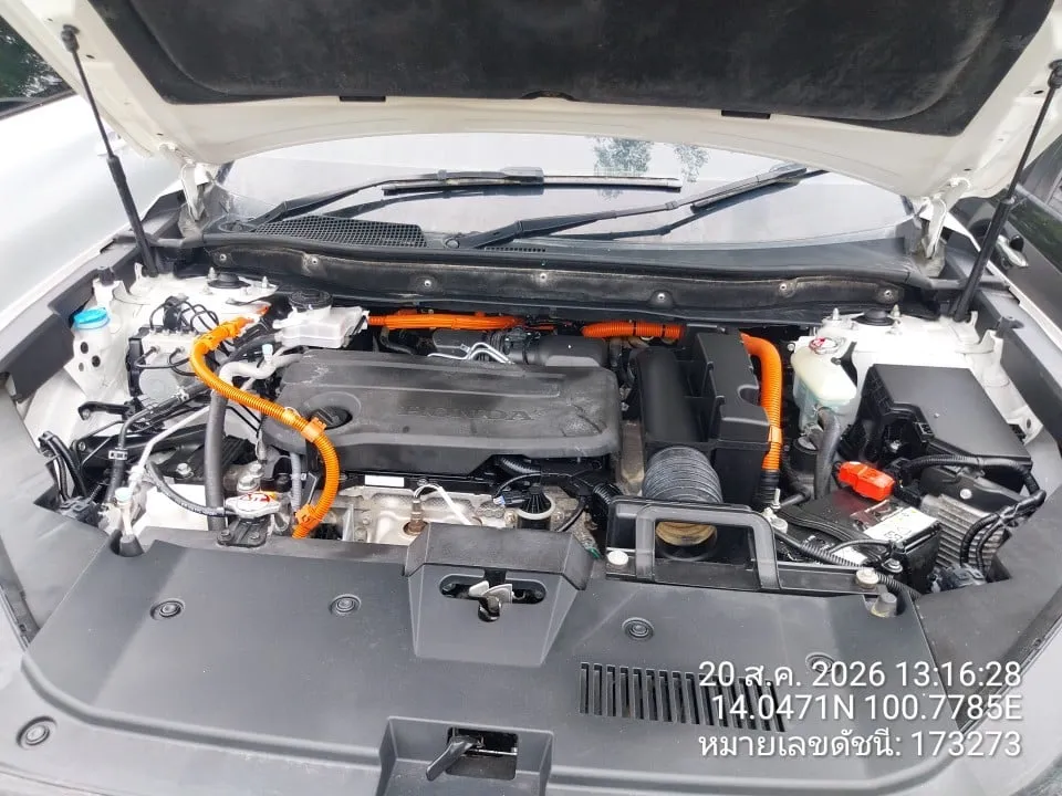 2023 Honda CR-V – 4