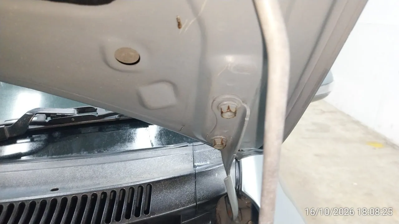2011 Toyota Vios – 8