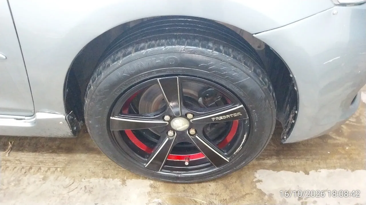2011 Toyota Vios – 11