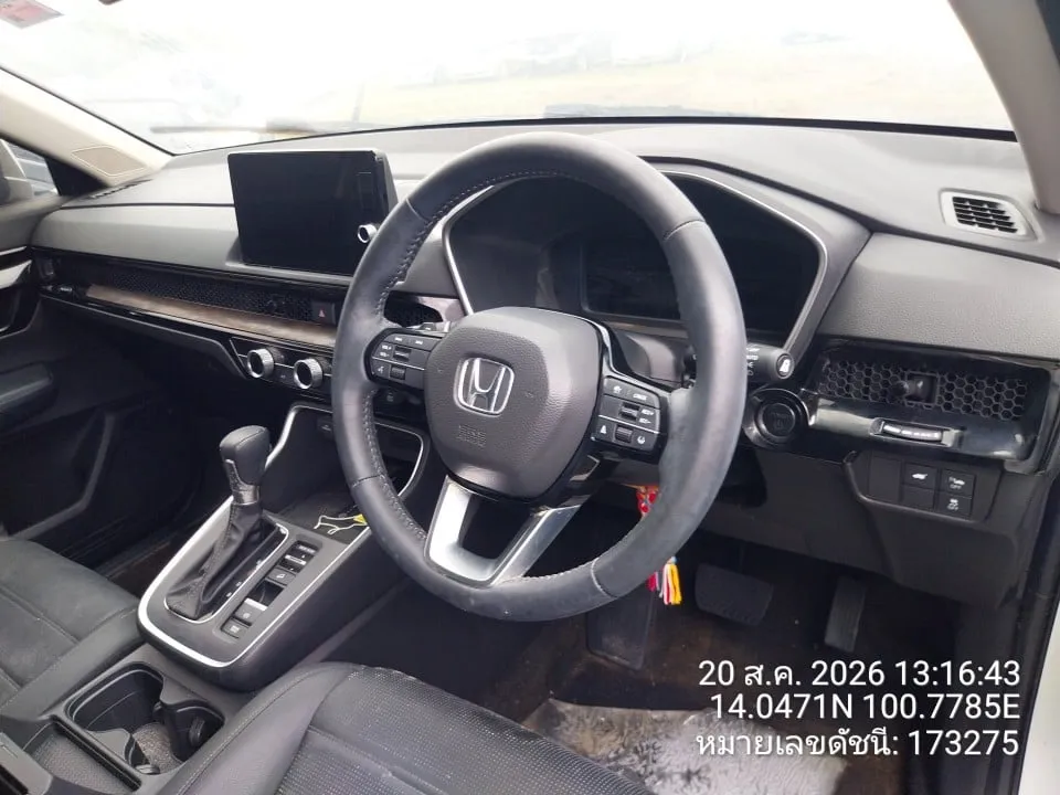 2023 Honda CR-V – 6