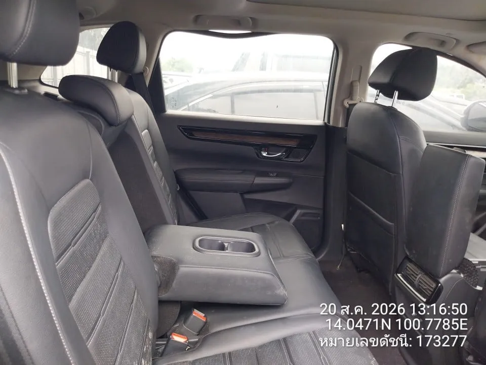 2023 Honda CR-V – 8