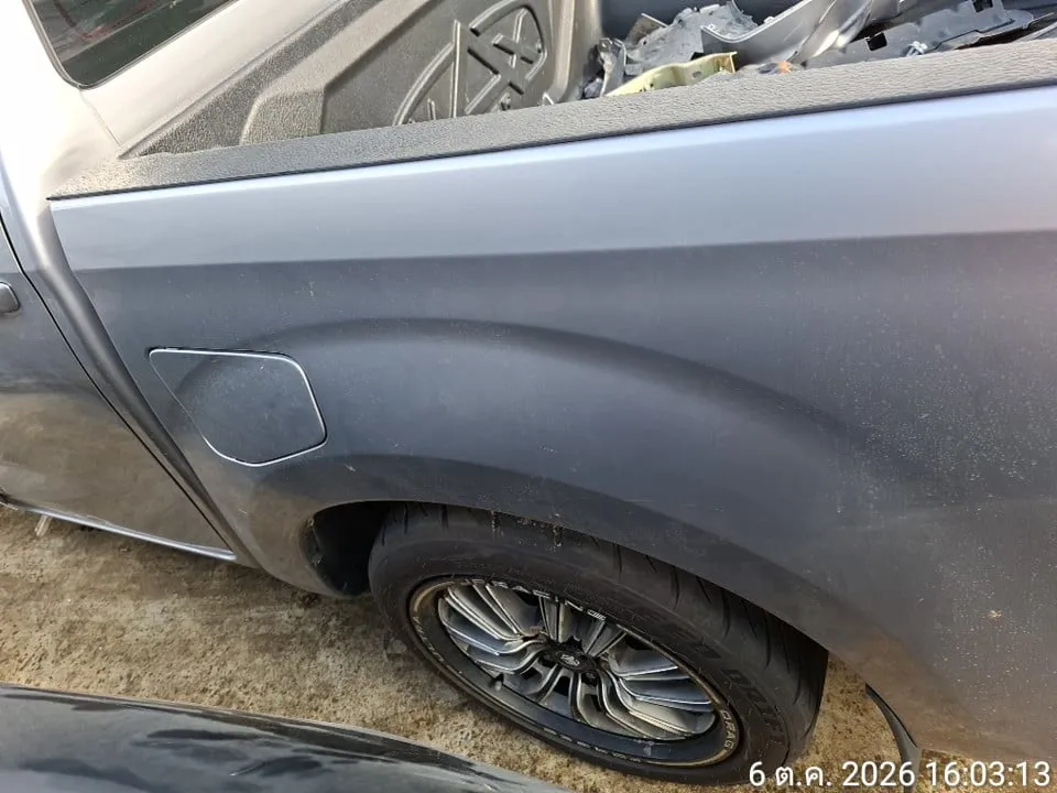 2024 Isuzu D-Max – 12