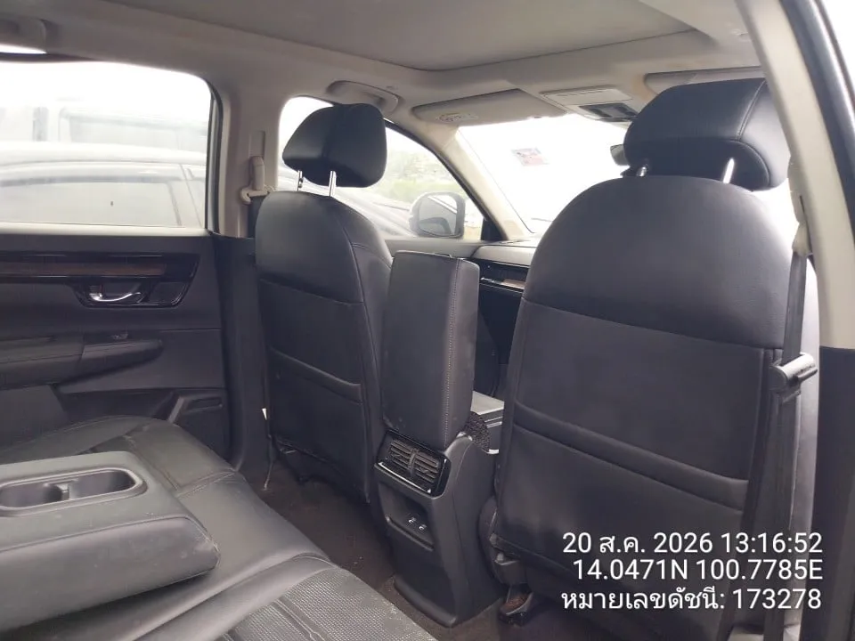 2023 Honda CR-V – 9