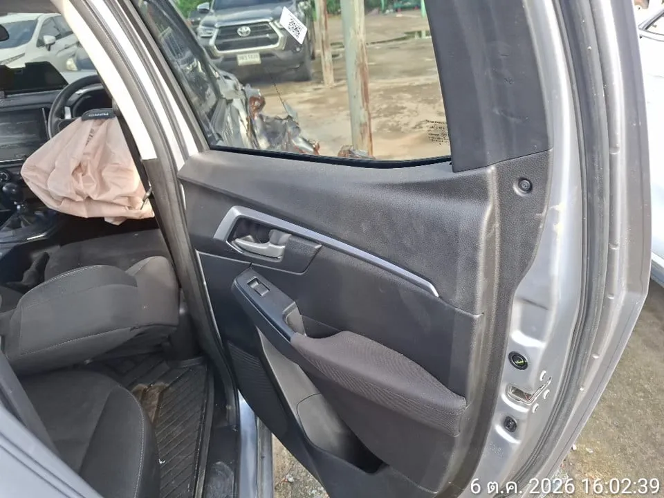 2024 Isuzu D-Max – 8