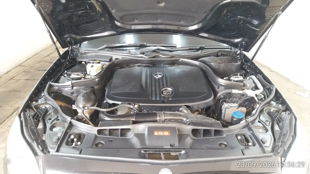 2016 Mercedes-Benz CLS-Class – 4