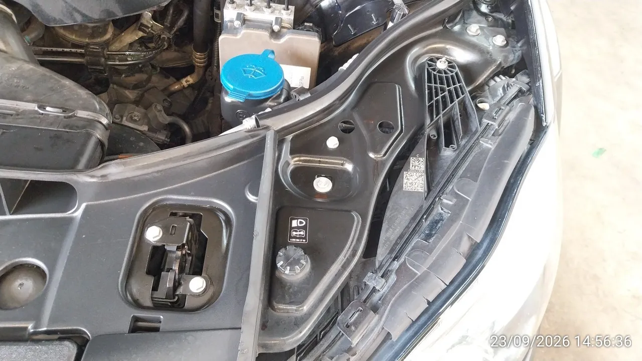 2016 Mercedes-Benz CLS-Class – 6