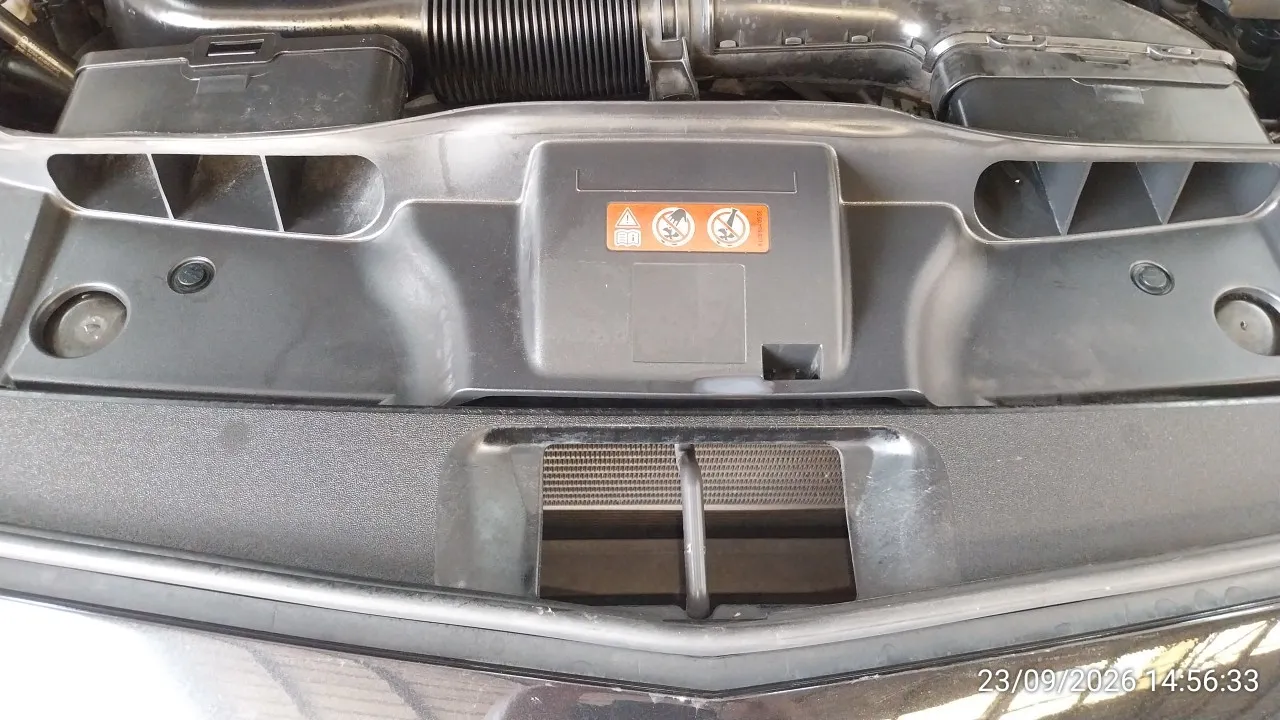 2016 Mercedes-Benz CLS-Class – 5