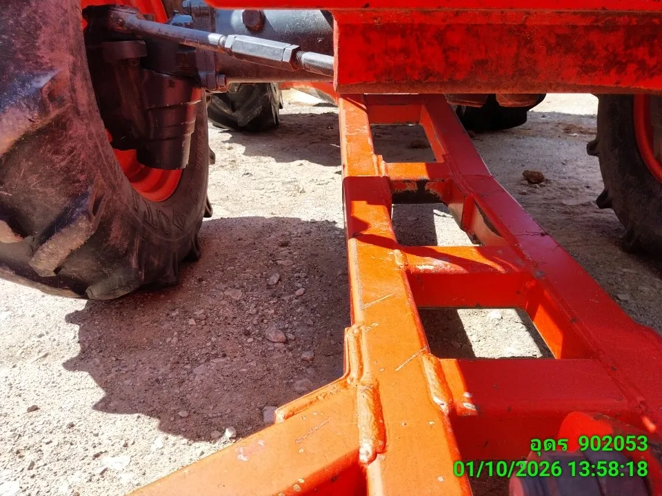 2022 Kubota L4018SP – 12
