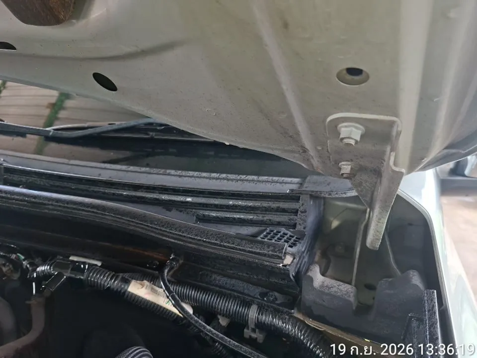2016 Mitsubishi Pajero Sport – 6