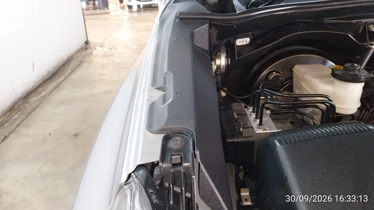 2019 Toyota Hilux Revo – 12