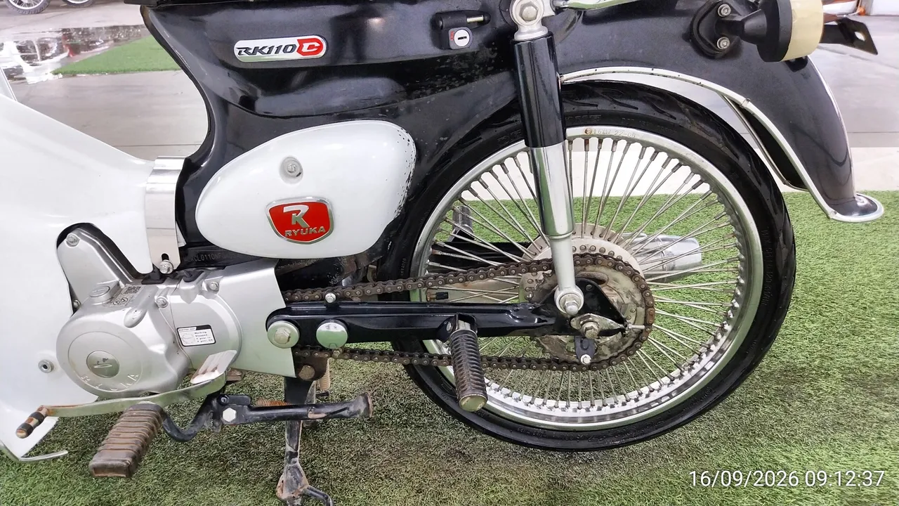 2022 Ryuka Classic – 11