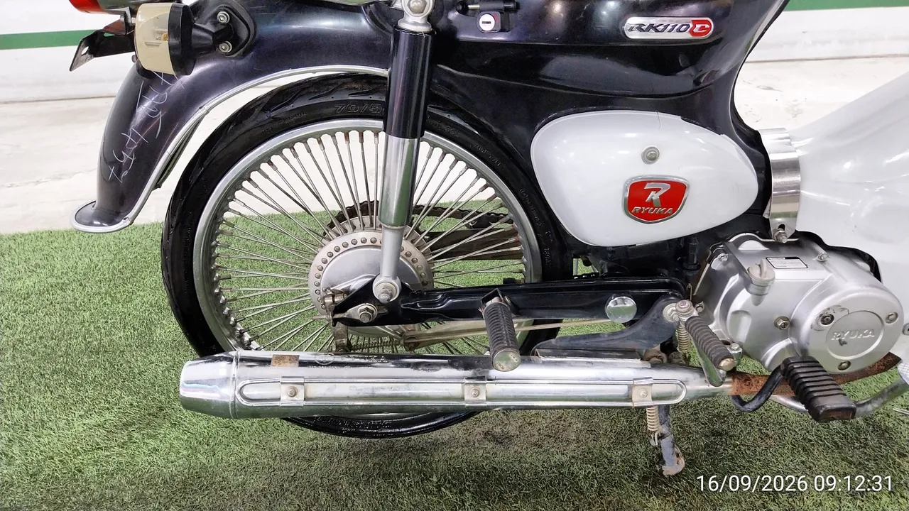 2022 Ryuka Classic – 10