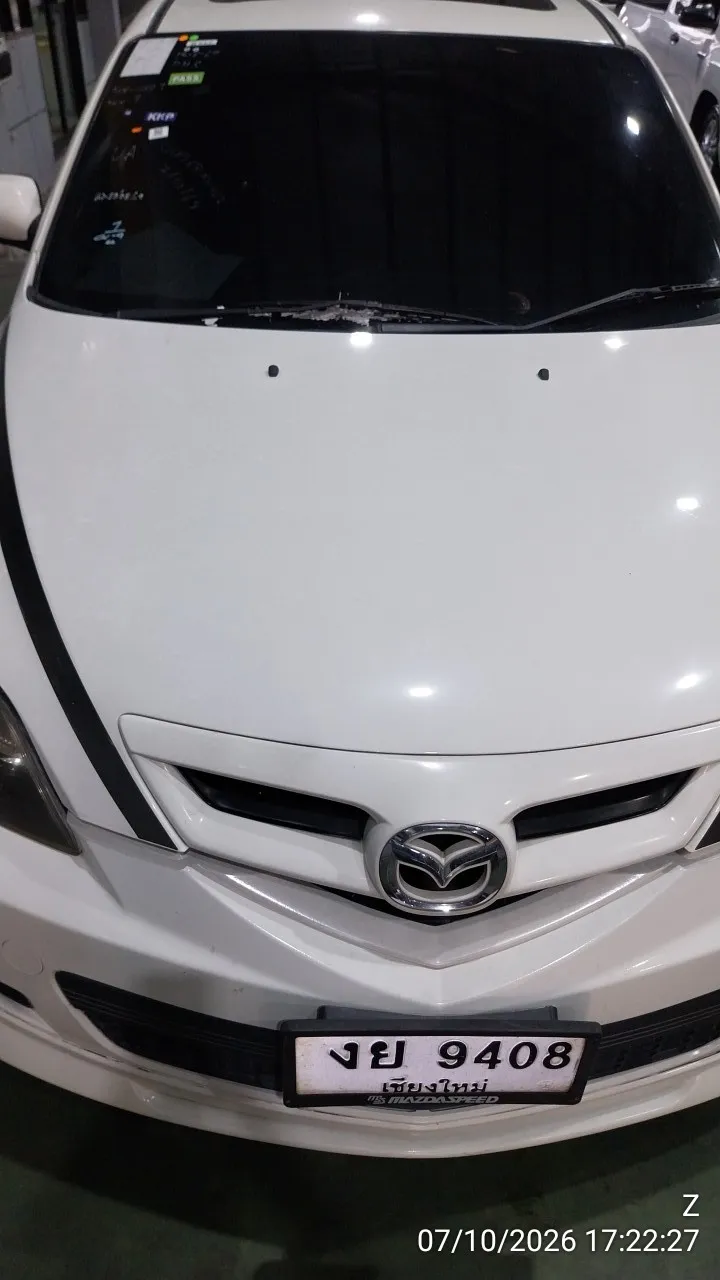 2009 Mazda Mazda3 – 6