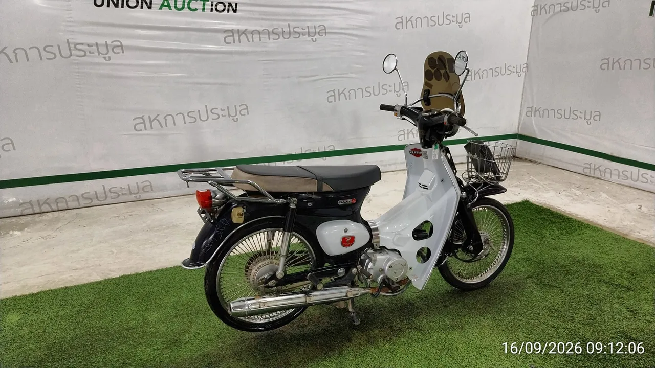 2022 Ryuka Classic – 3