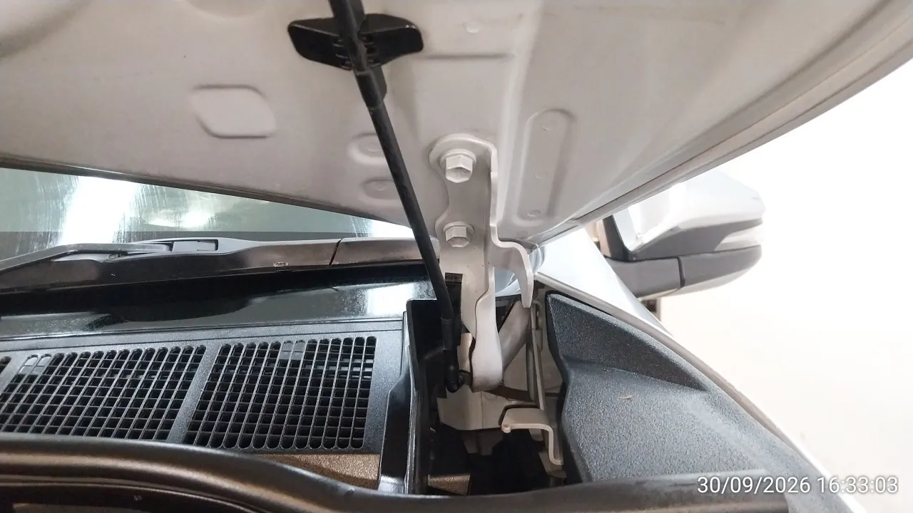 2019 Toyota Hilux Revo – 9